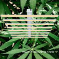 Grow Room Temp Led Supplemental Grow Lights